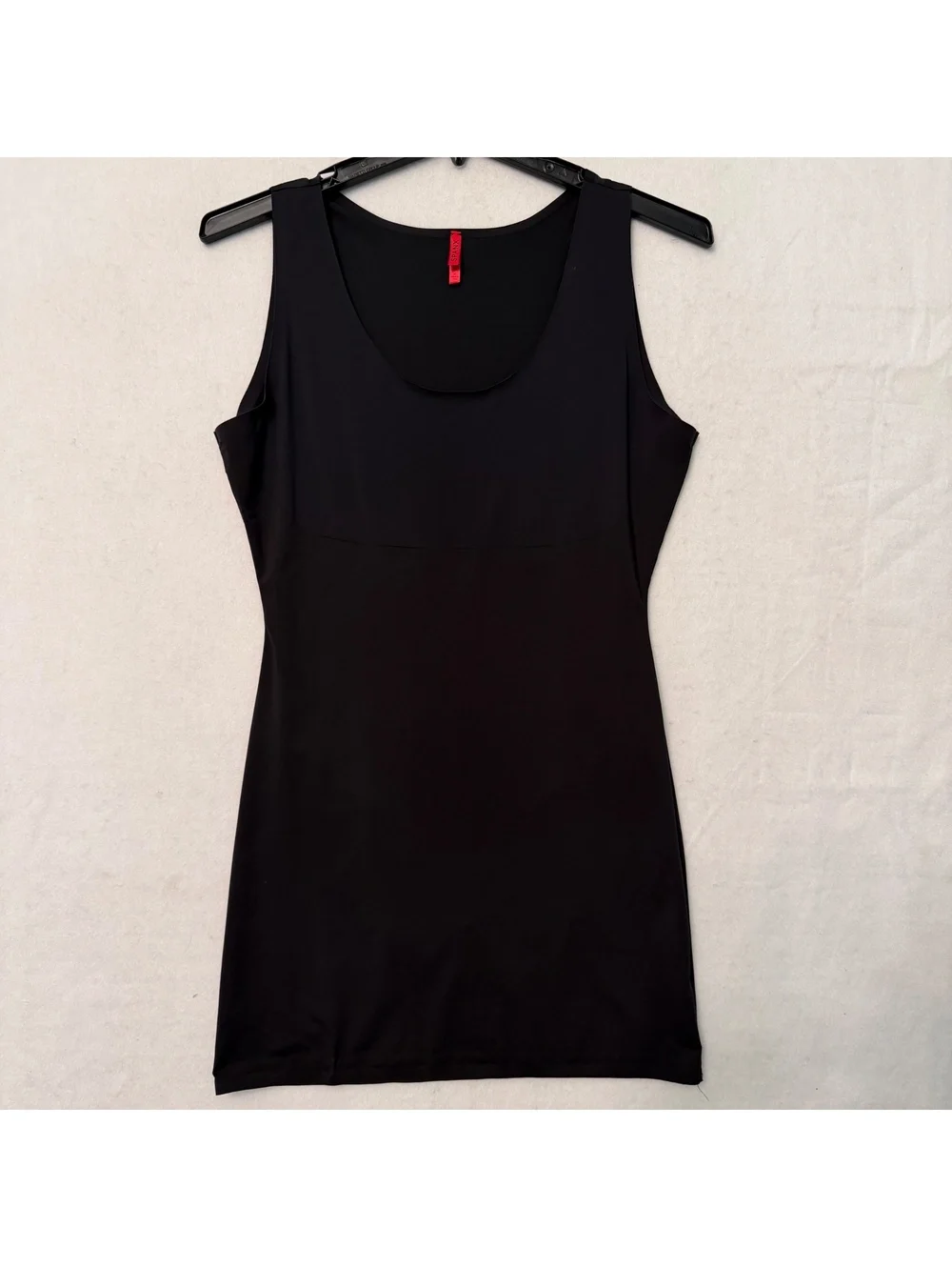 Spanx Trust Your Thinstincts Tank Full Slip Women's XL Full Bodycon Shapewear